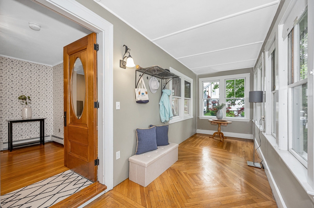 35 Warren Avenue