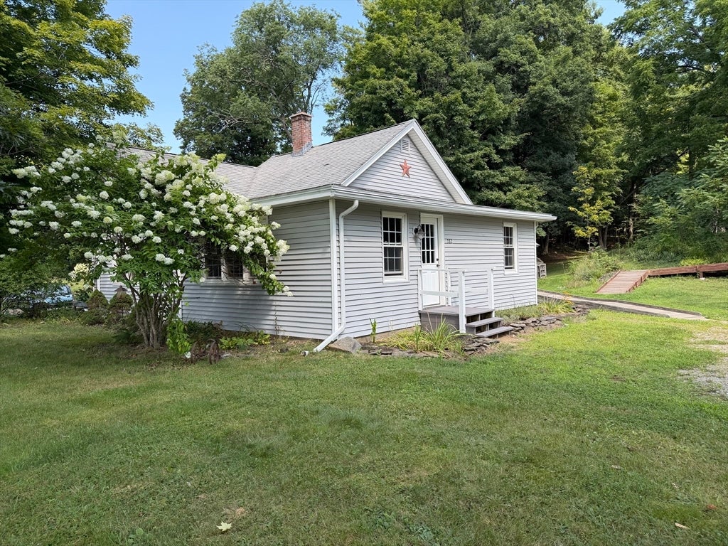 282 Conway Road