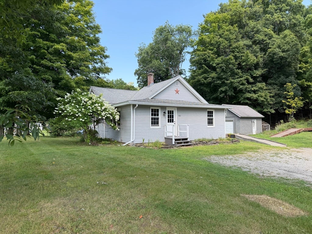 282 Conway Road