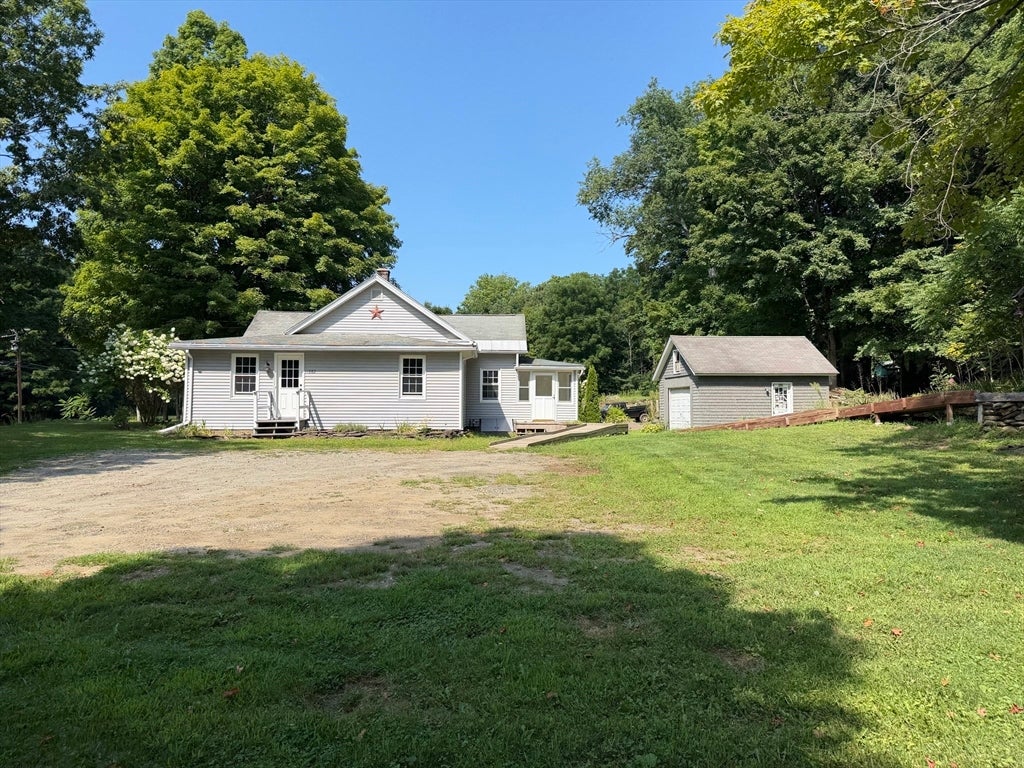 282 Conway Road
