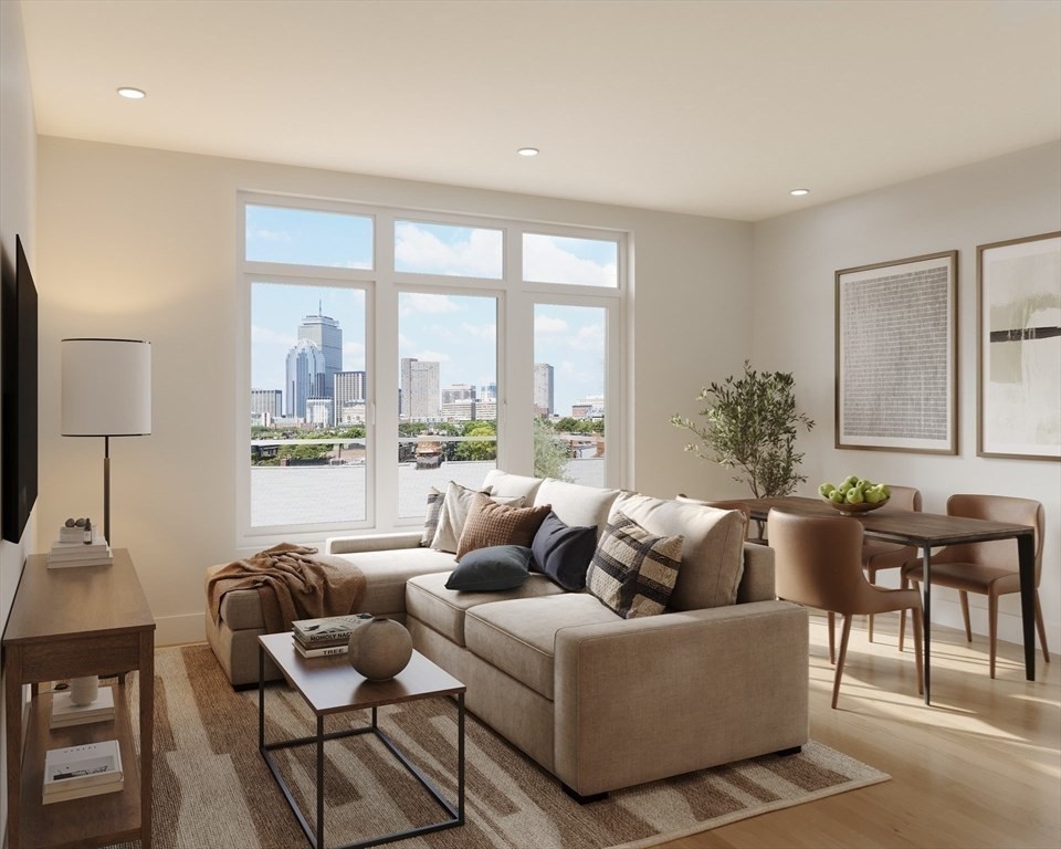 1395 Washington Street 201