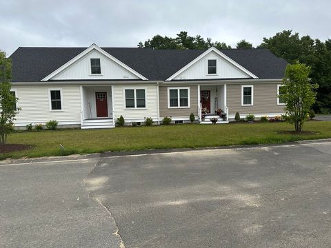 2 Hayley Circle 0 Rochester MA 02770