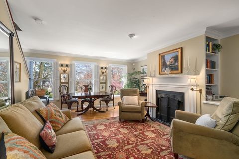 Photo of 99 Anderer Ln #8, Boston, MA 02132 (MLS # 73512865)