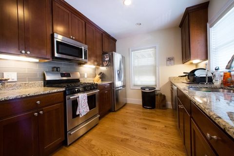 Photo of 35-37 Beaconsfield Rd #1, Brookline, MA 02445 (MLS # 73512933)