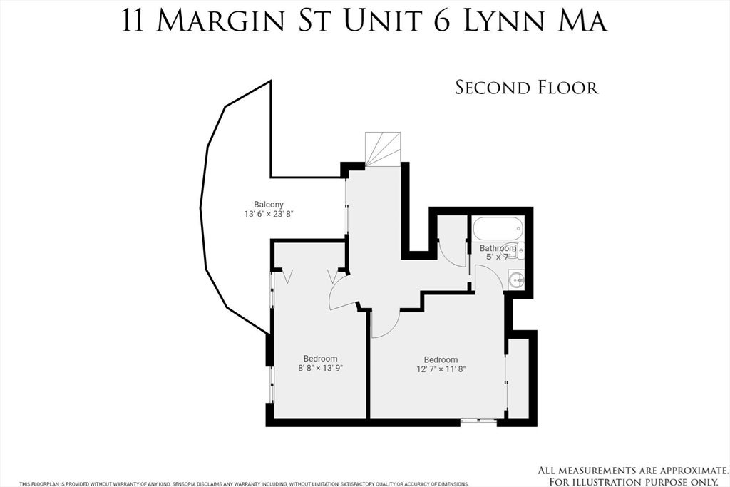 11 Margin Street #6, Lynn, MA, 11 Margin Street #6, Lynn, MA Photo #42