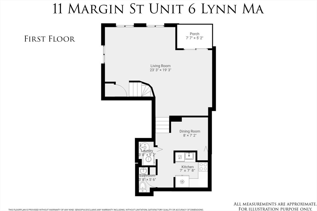 11 Margin Street #6, Lynn, MA, 11 Margin Street #6, Lynn, MA Photo #41