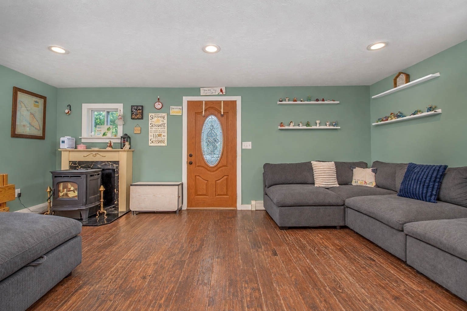 21 Custer St, Rockland, MA, 21 Custer St, Rockland, MA Photo #12
