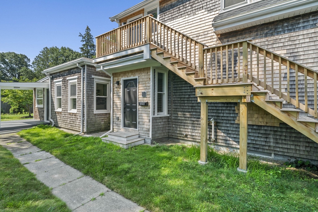 22 Vernon St