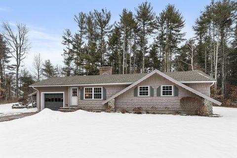 Photo of 127 Brookline Street, Pepperell, MA 01463 (MLS # 73465890)