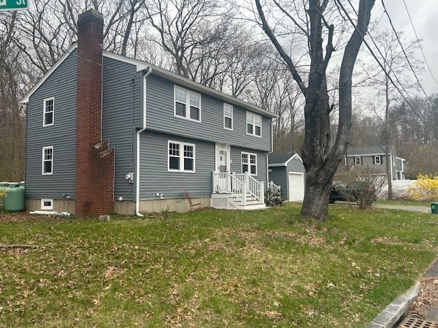 2 Howard Street