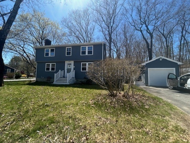 2 Howard Street