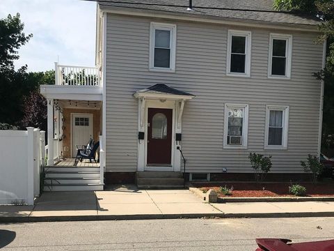 24 Collins Amesbury MA 01913