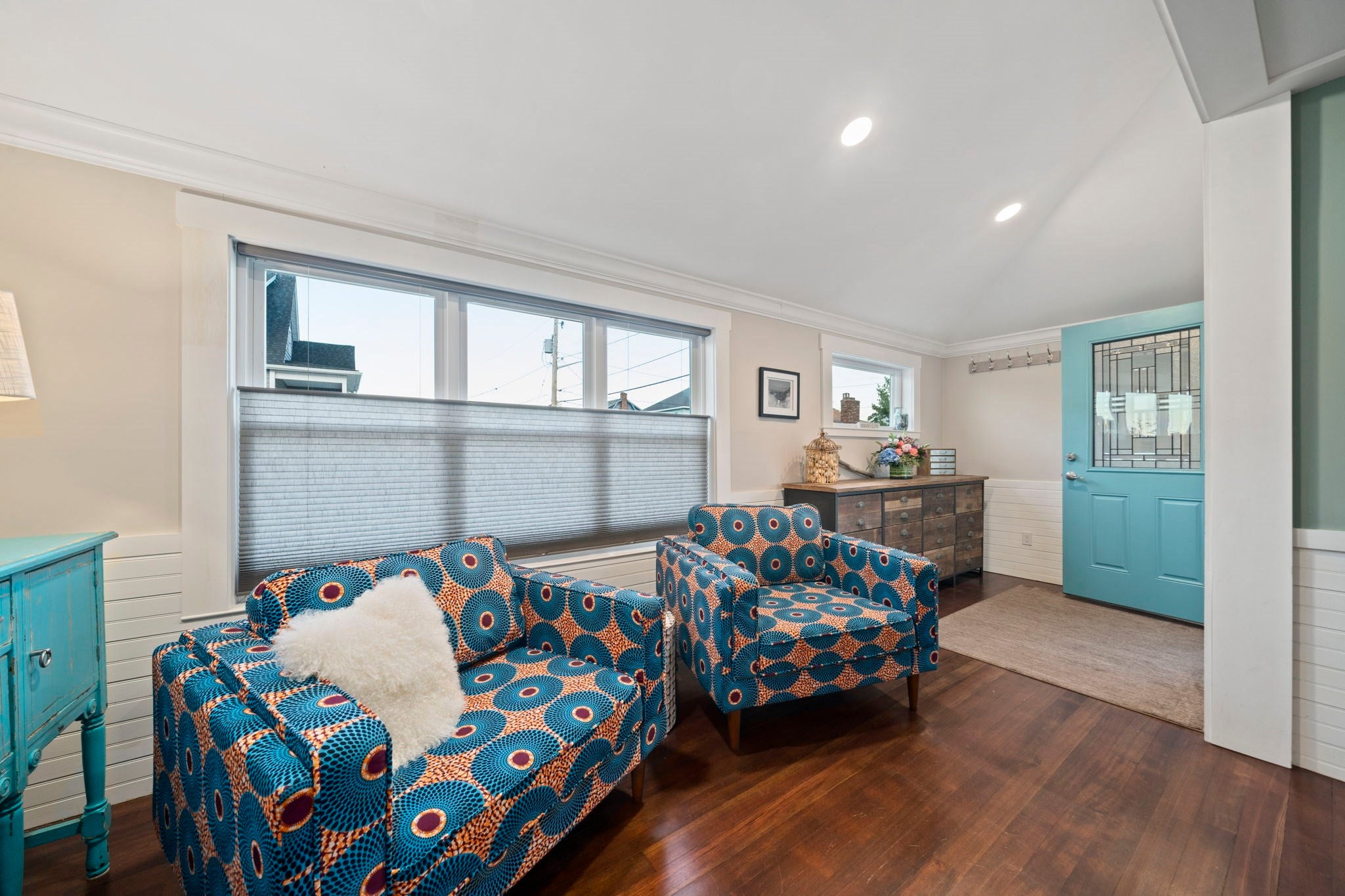 3 Lincoln St