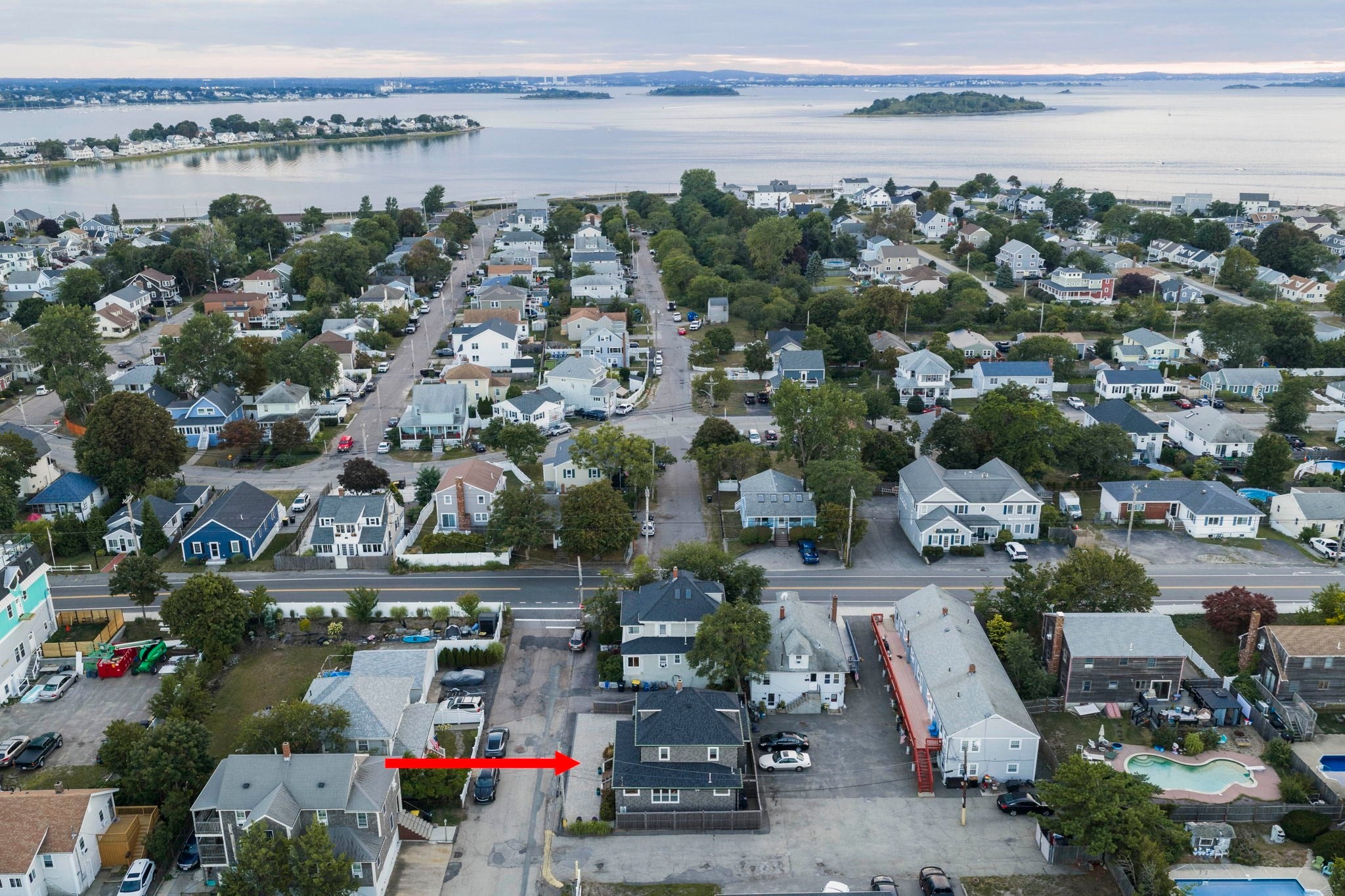 3 Lincoln St, Hull, MA, 3 Lincoln St, Hull, MA Photo #37
