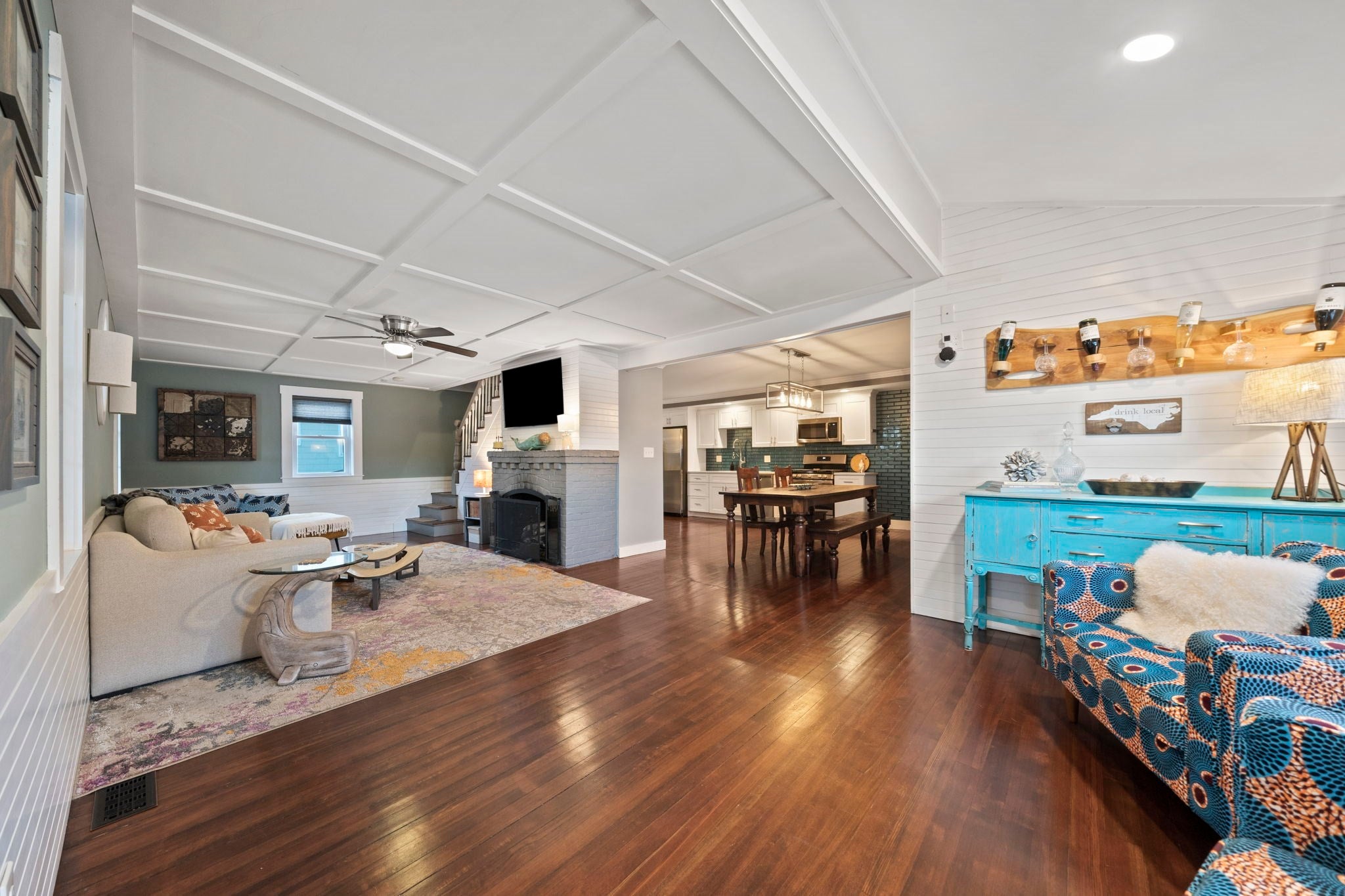 3 Lincoln St