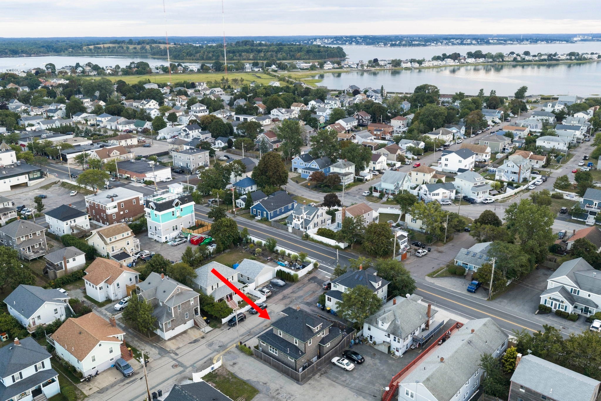 3 Lincoln St, Hull, MA, 3 Lincoln St, Hull, MA Photo #36