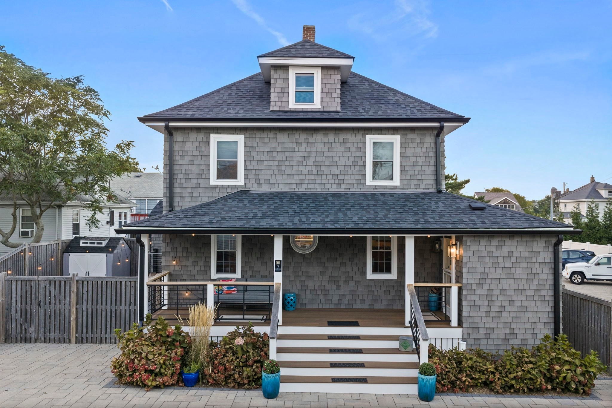 3 Lincoln St, Hull, MA, 3 Lincoln St, Hull, MA Photo #1