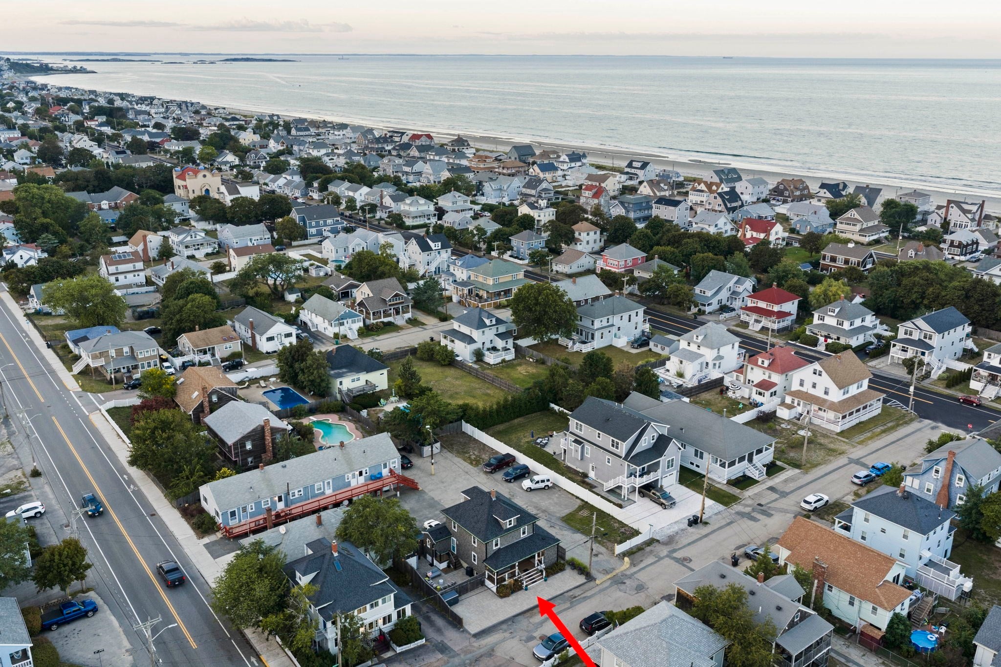 3 Lincoln St, Hull, MA, 3 Lincoln St, Hull, MA Photo #32