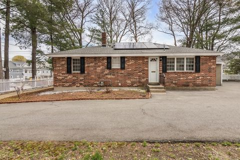 401 S Broadway Lawrence MA 01843