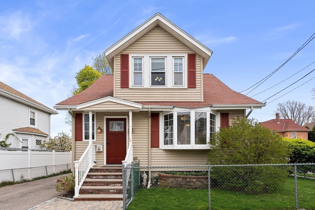 69 Bromfield St