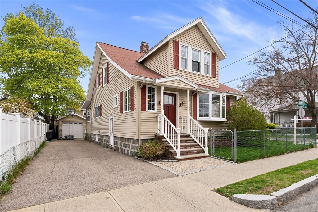 69 Bromfield St, Quincy, MA, 69 Bromfield St, Quincy, MA Photo #2