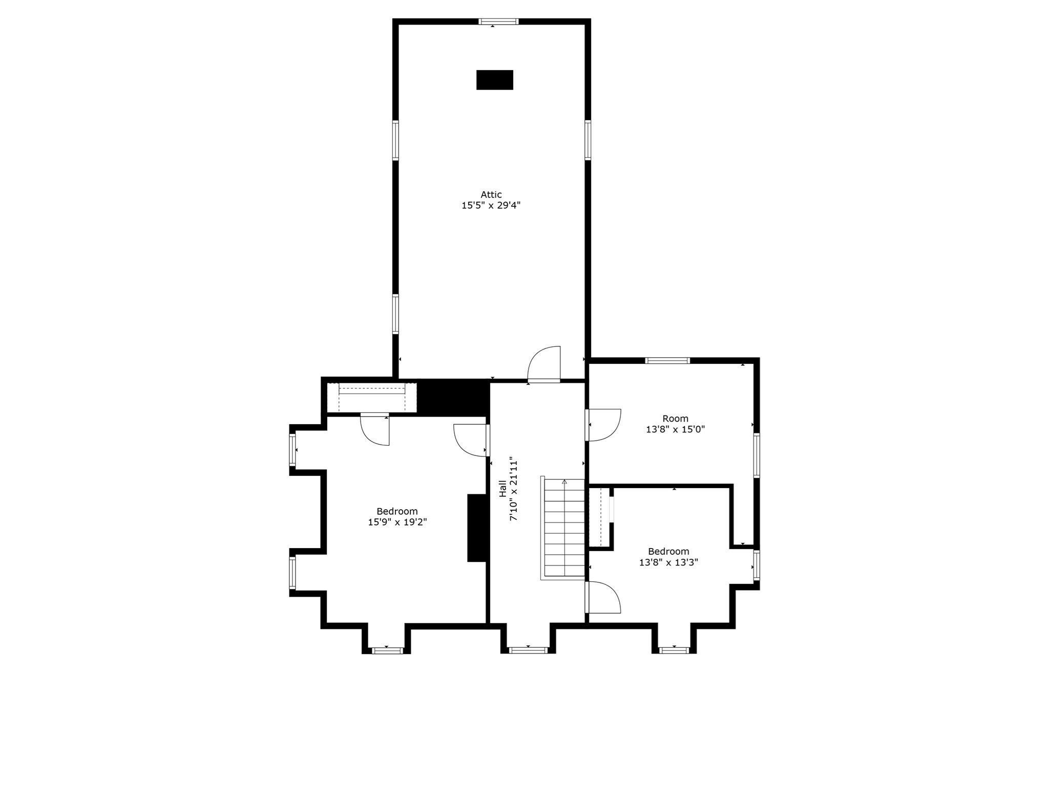 532 Washington St, Whitman, MA, 532 Washington St, Whitman, MA Photo #29