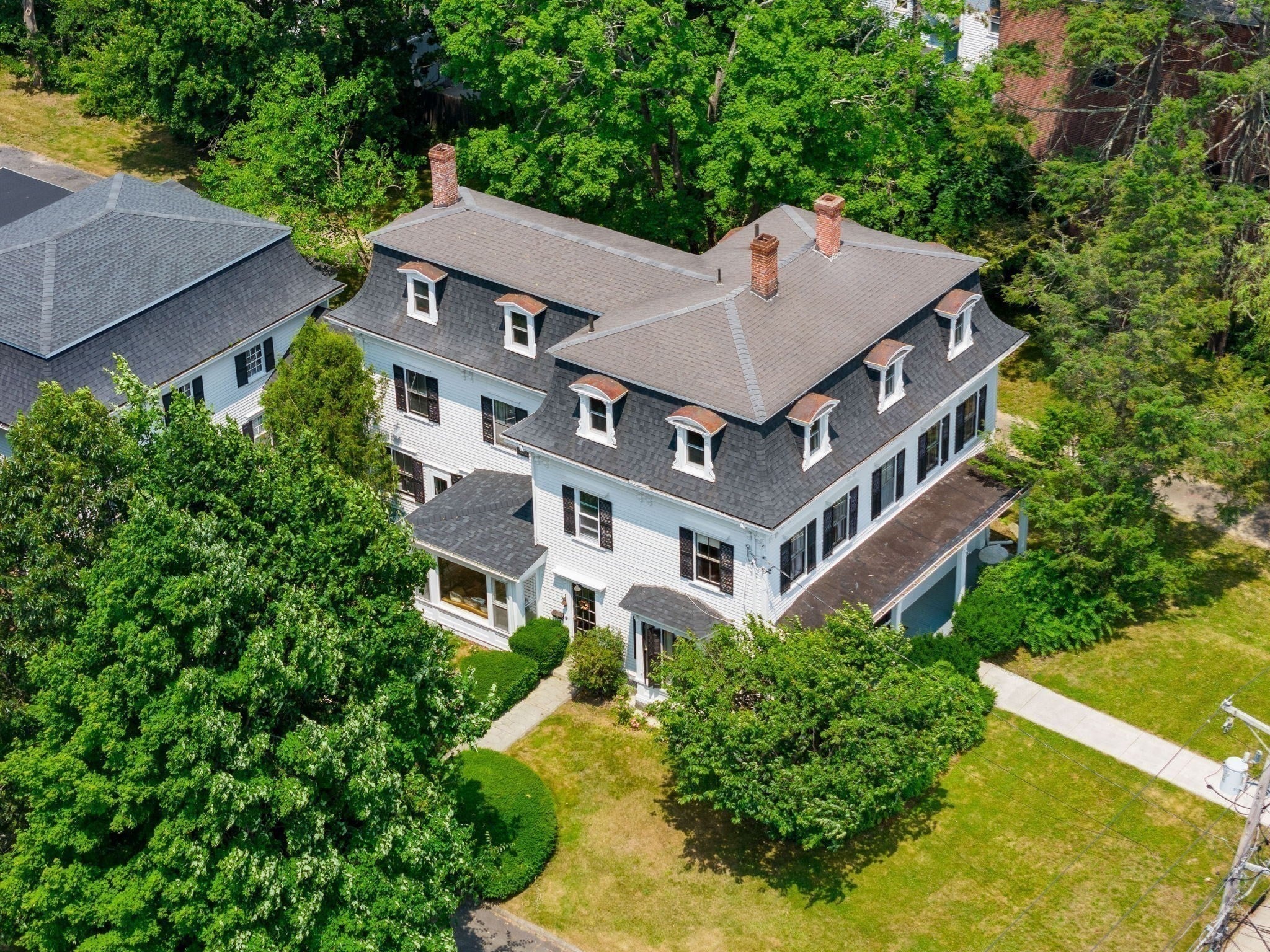 532 Washington St, Whitman, MA, 532 Washington St, Whitman, MA Photo #17