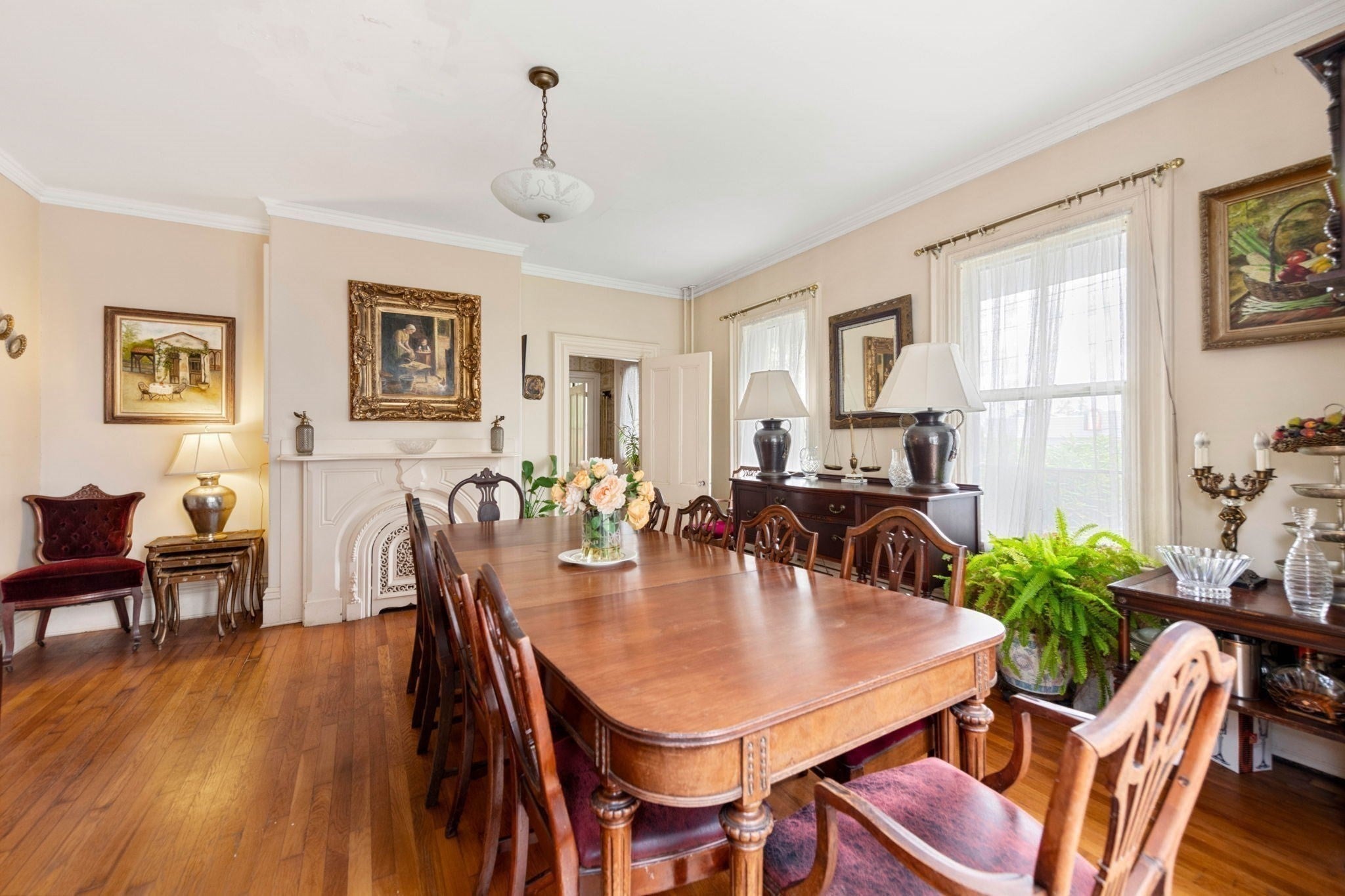 532 Washington St, Whitman, MA, 532 Washington St, Whitman, MA Photo #11