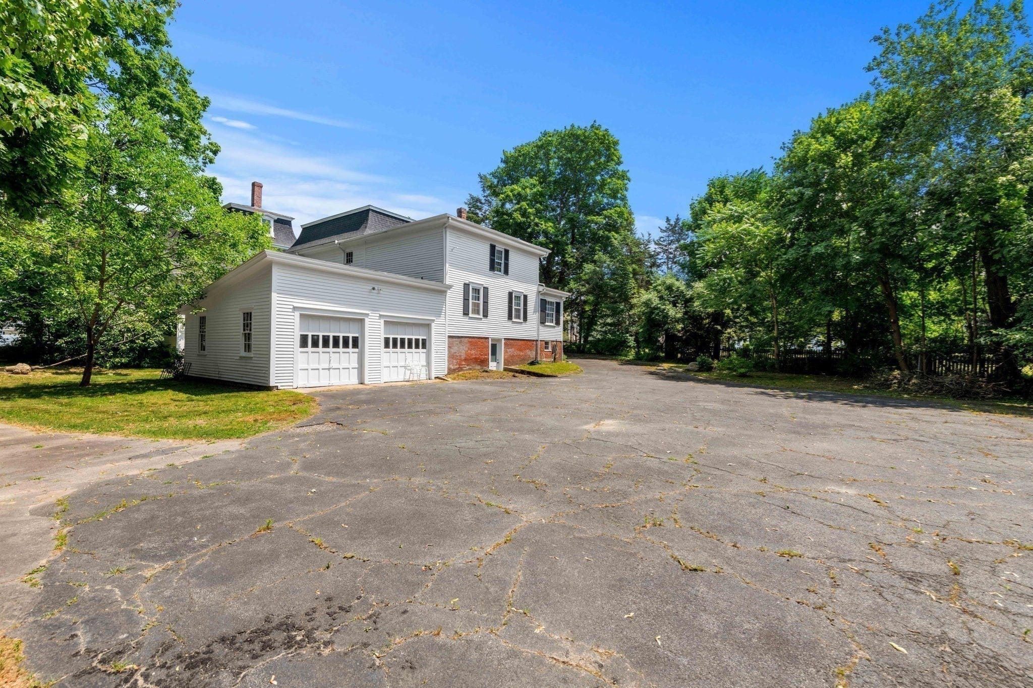 532 Washington St, Whitman, MA, 532 Washington St, Whitman, MA Photo #19