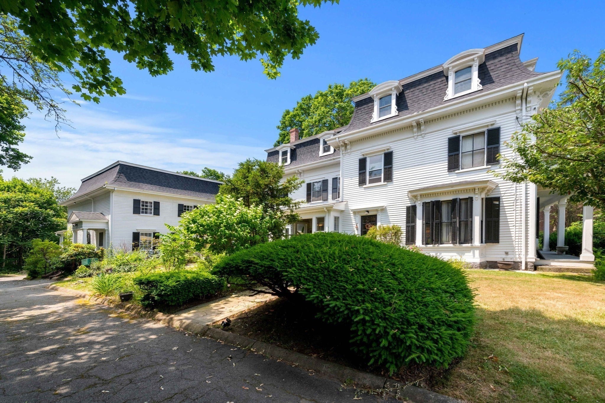 532 Washington St, Whitman, MA, 532 Washington St, Whitman, MA Photo #20