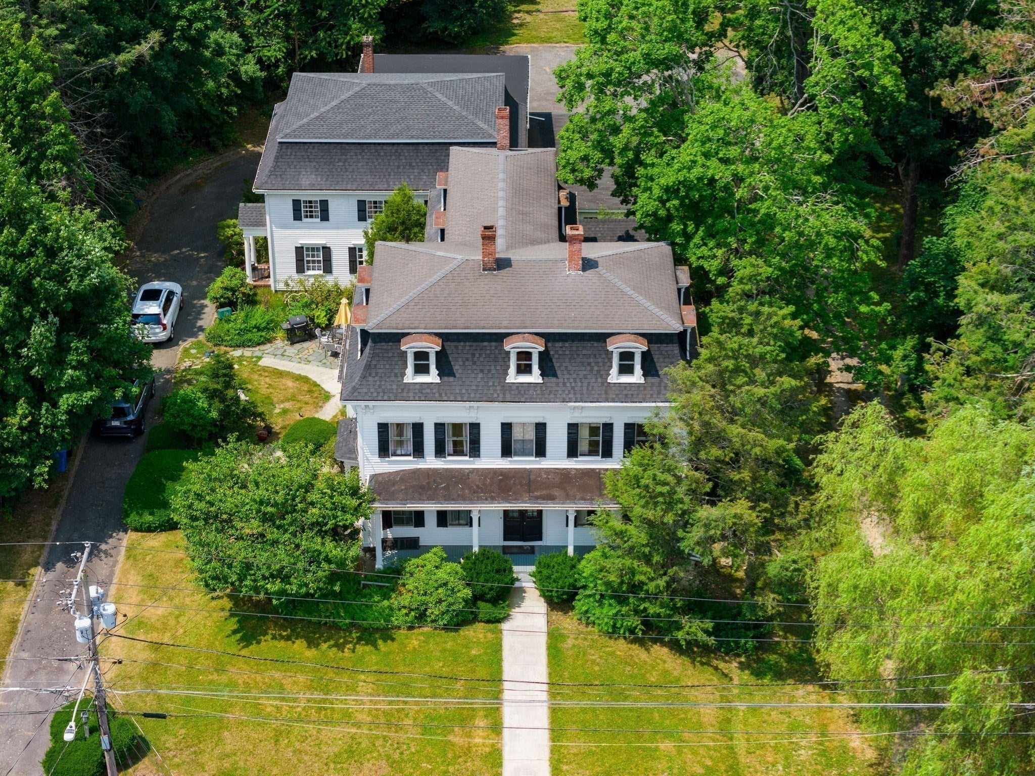 532 Washington St, Whitman, MA, 532 Washington St, Whitman, MA Photo #18