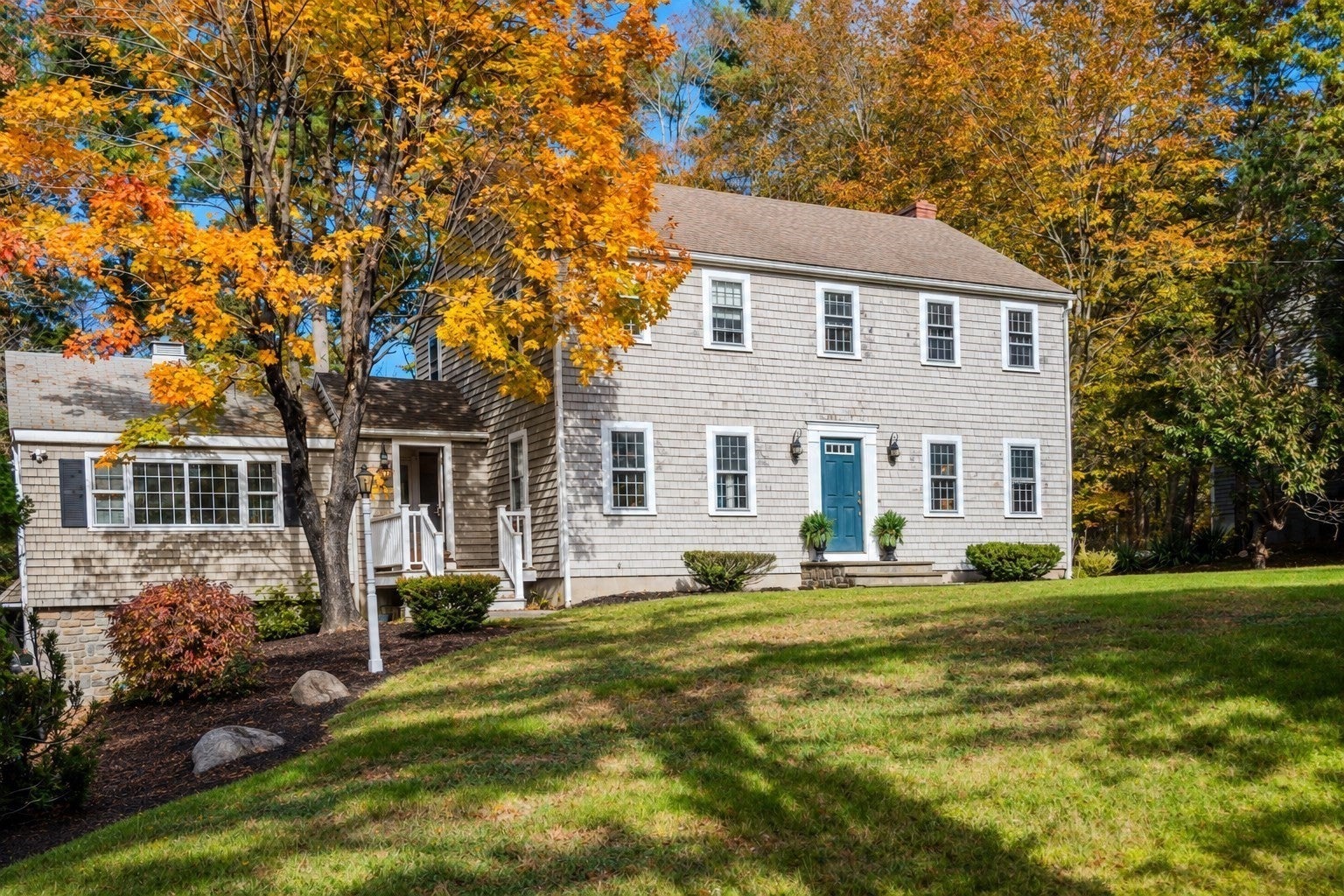 241 Grove St, Norwell, MA, 241 Grove St, Norwell, MA Photo #42