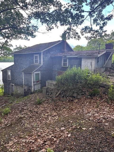 Photo of 56 Lake Sargent Dr, Leicester, MA 01524 (MLS # 73582891)