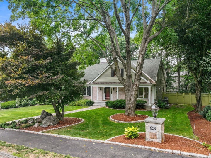 Photo 1 of 38 — 23 Bellevue, Wellesley, MA 02481