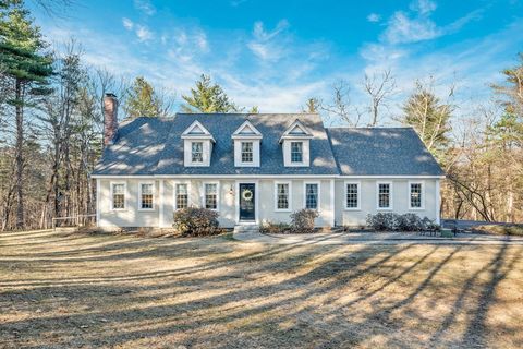 Photo of 18 Stonebridge Rd, Groveland, MA 01834 (MLS # 73493781)