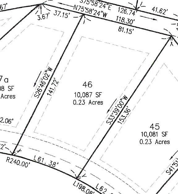 40 Titicut Avenue Lot 46, Bridgewater, MA Photo #4