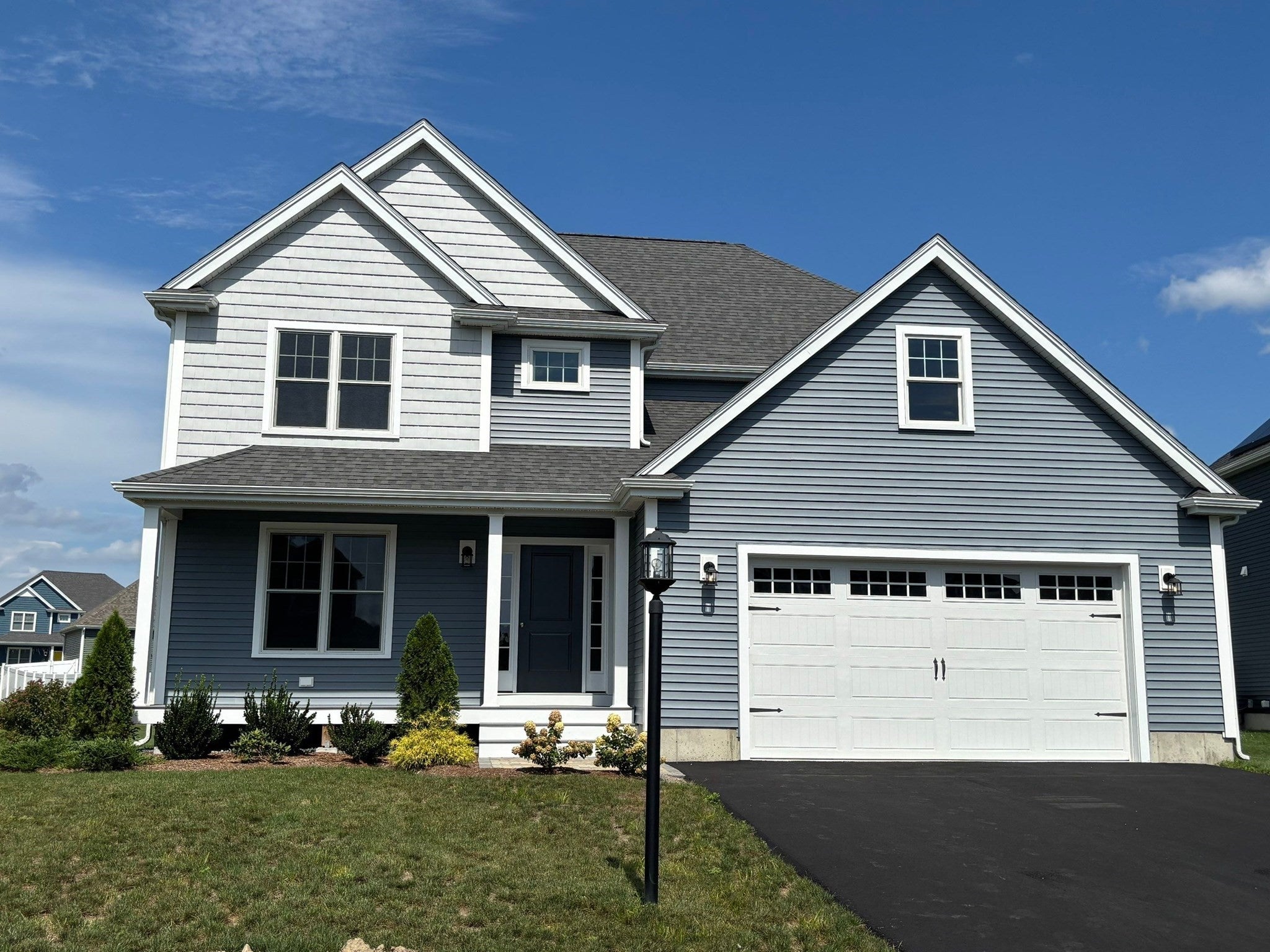 40 Titicut Avenue Lot 46, Bridgewater, MA Photo #1