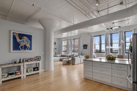 Photo of 437 D St #2C, Boston, MA 02127 (MLS # 73451455)