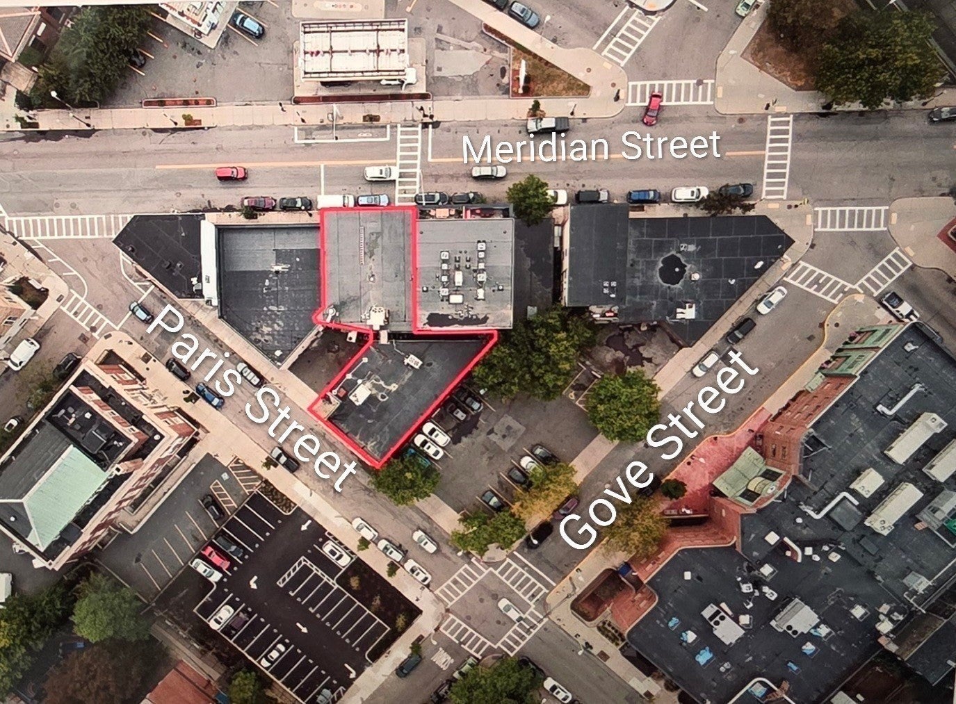 59-63 Meridian St