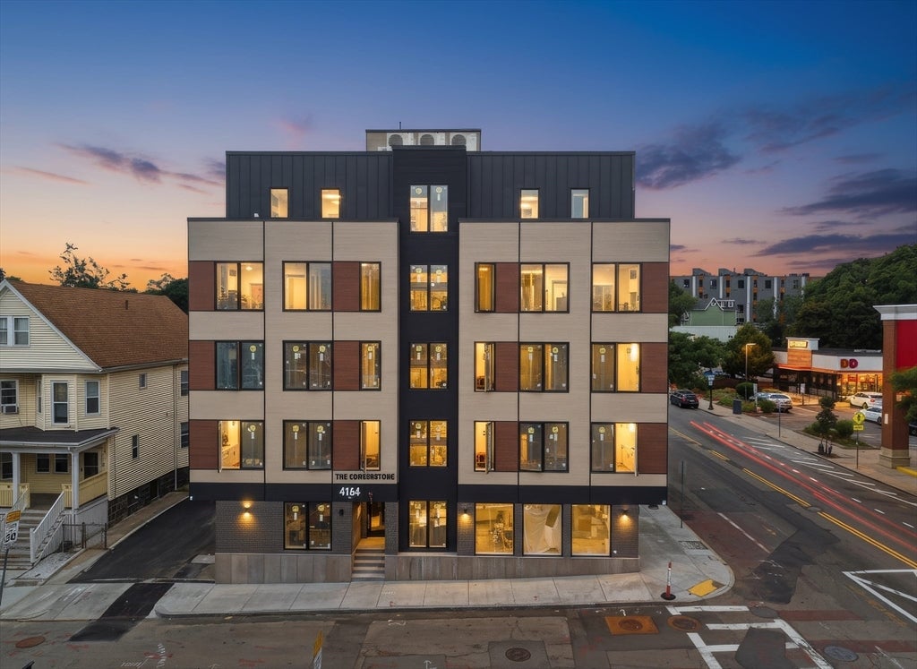 4164 Washington St #2, Boston, MA, 4164 Washington St #2, Boston, MA Photo #5