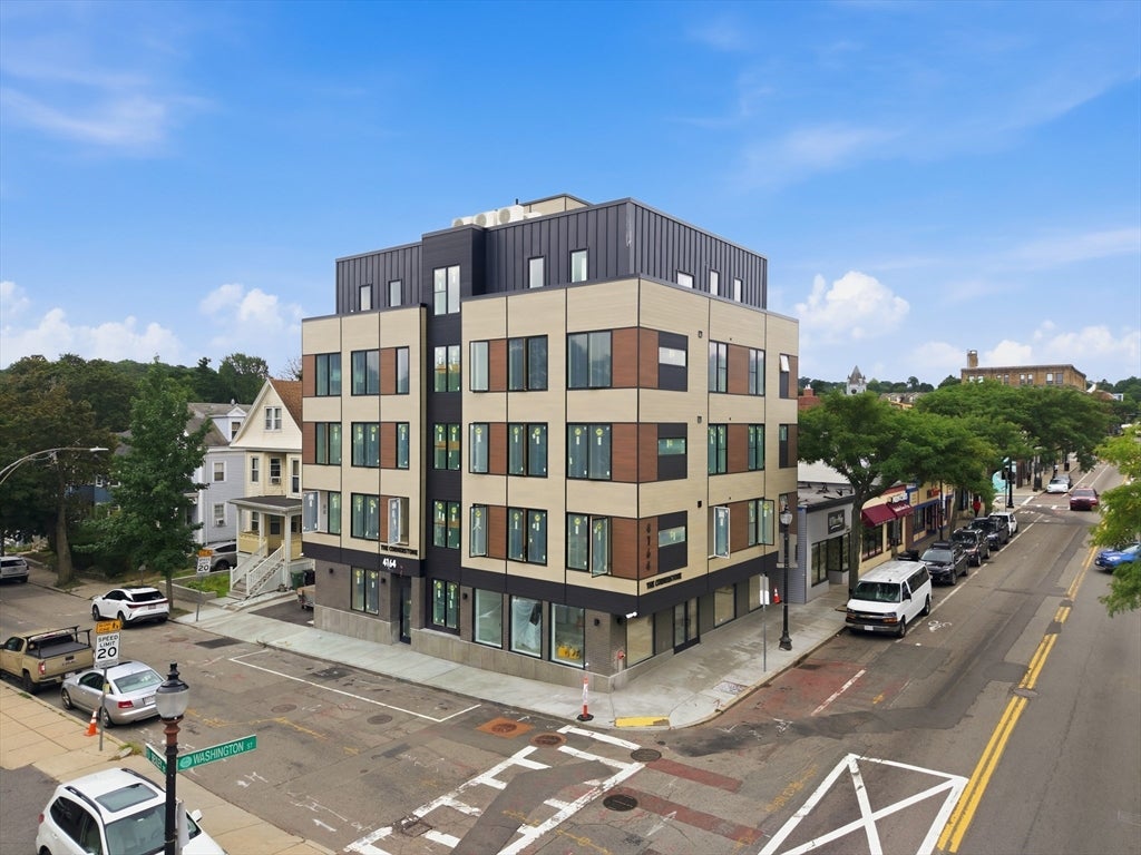 4164 Washington St #2, Boston, MA, 4164 Washington St #2, Boston, MA Photo #2