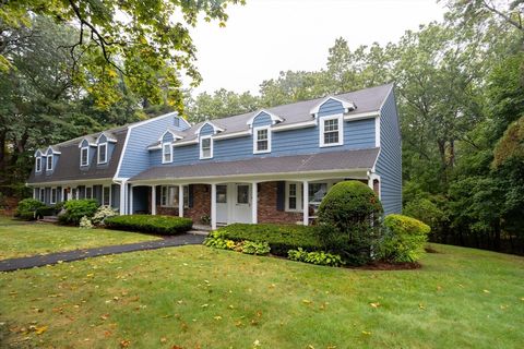 Photo of 91 Drummer Rd #91, Acton, MA 01718 (MLS # 73501378)