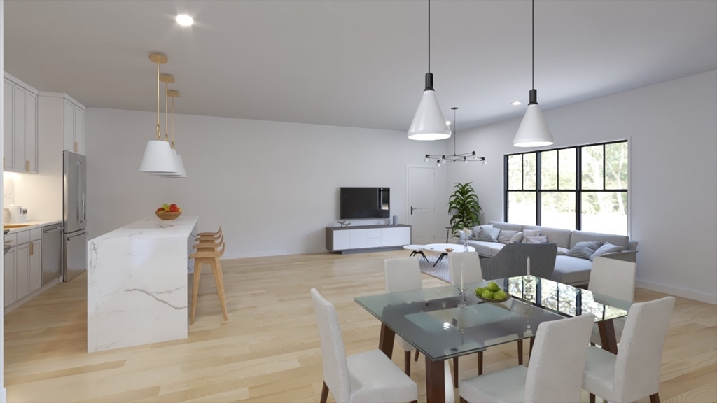 2 Weld Hill Street 203