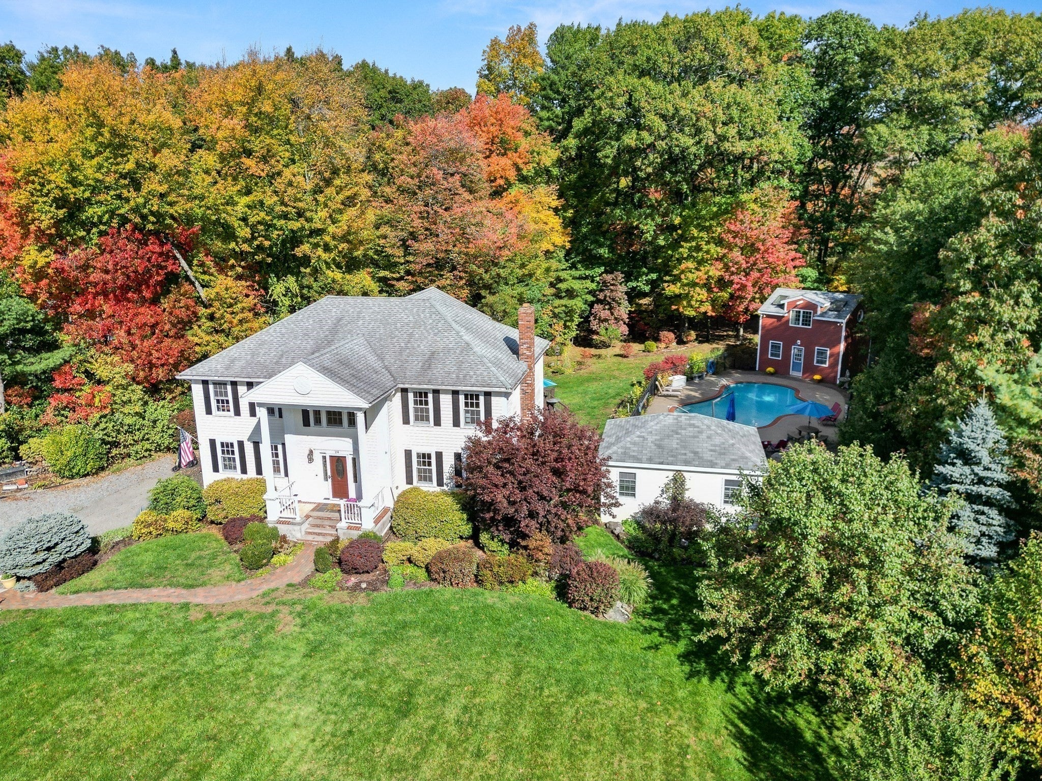 24 Crossbow Ln, North Andover, MA Photo #5
