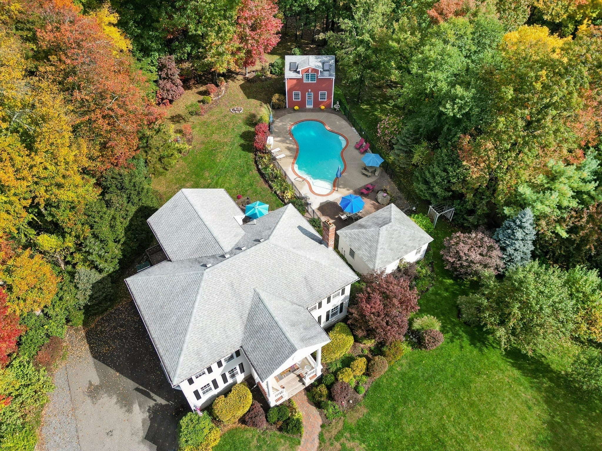 24 Crossbow Ln, North Andover, MA Photo #4