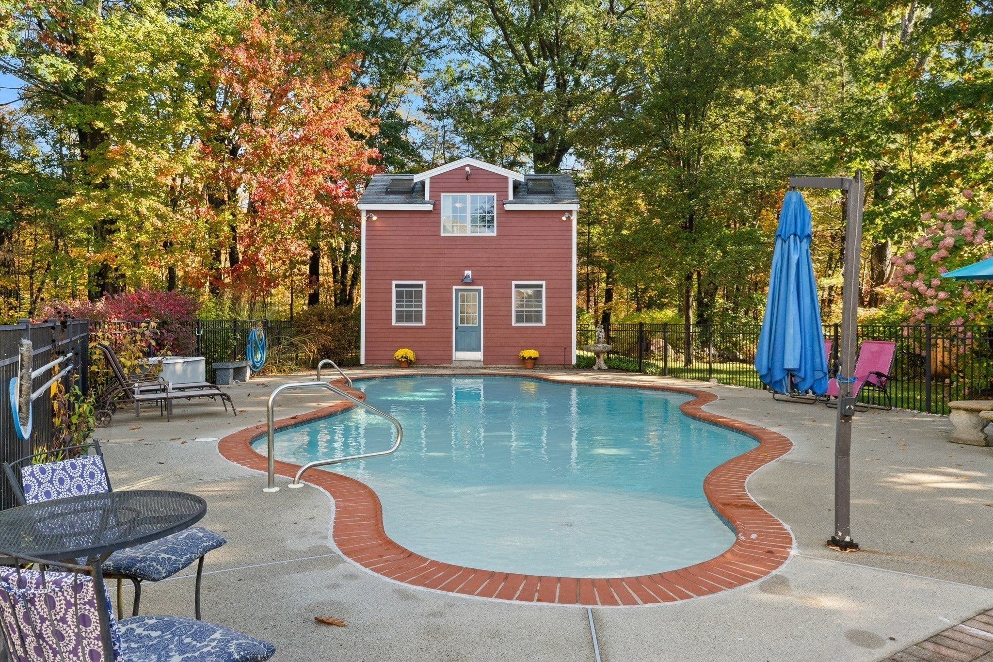 24 Crossbow Ln, North Andover, MA Photo #35
