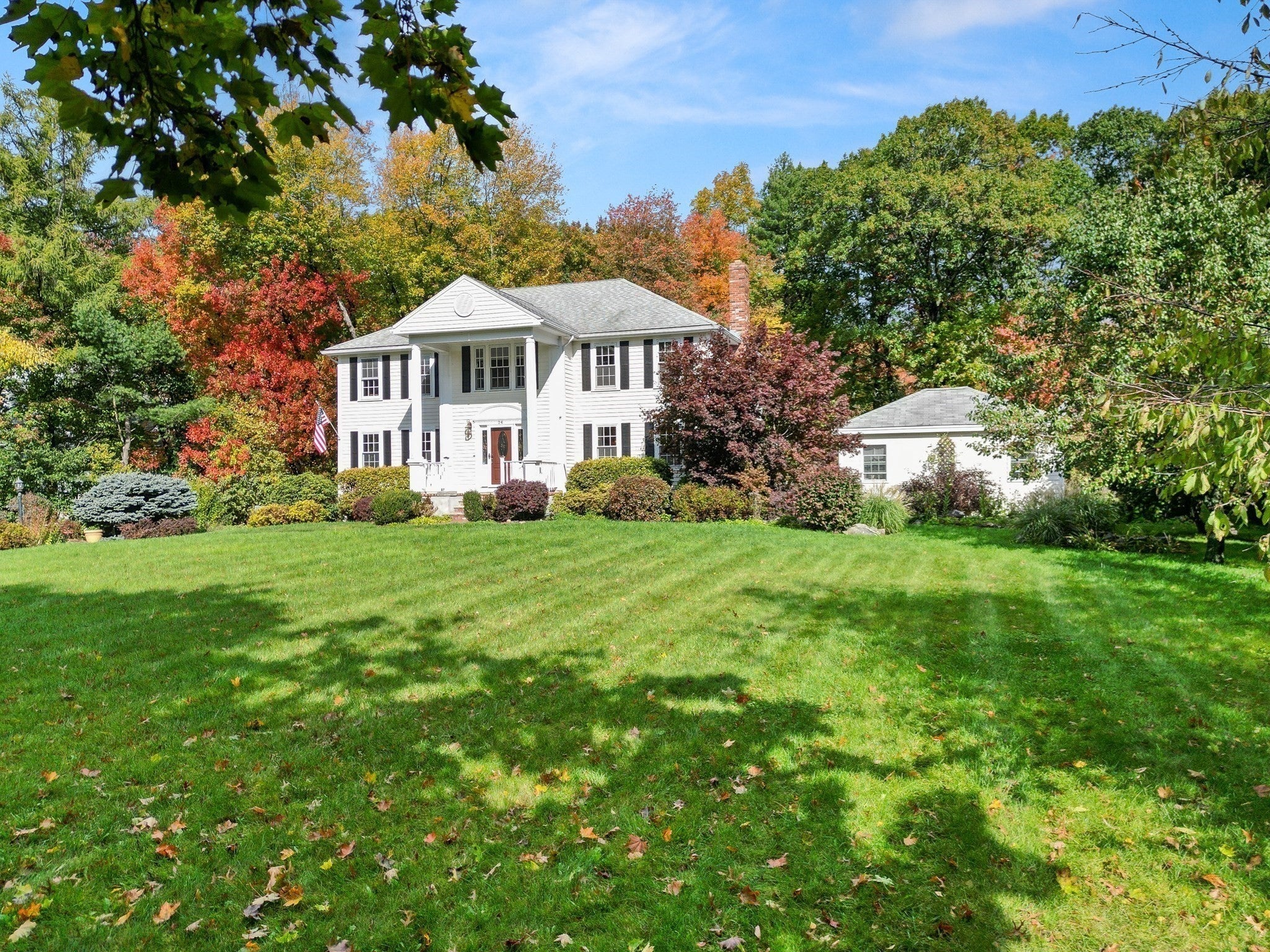 24 Crossbow Ln, North Andover, MA Photo #3