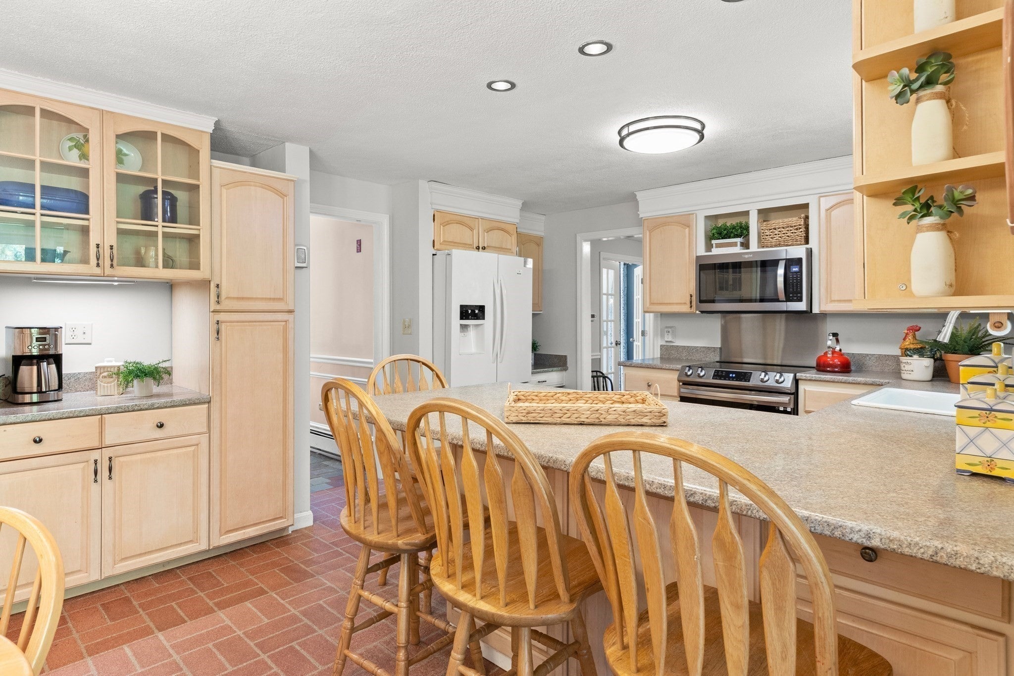 24 Crossbow Ln, North Andover, MA Photo #12