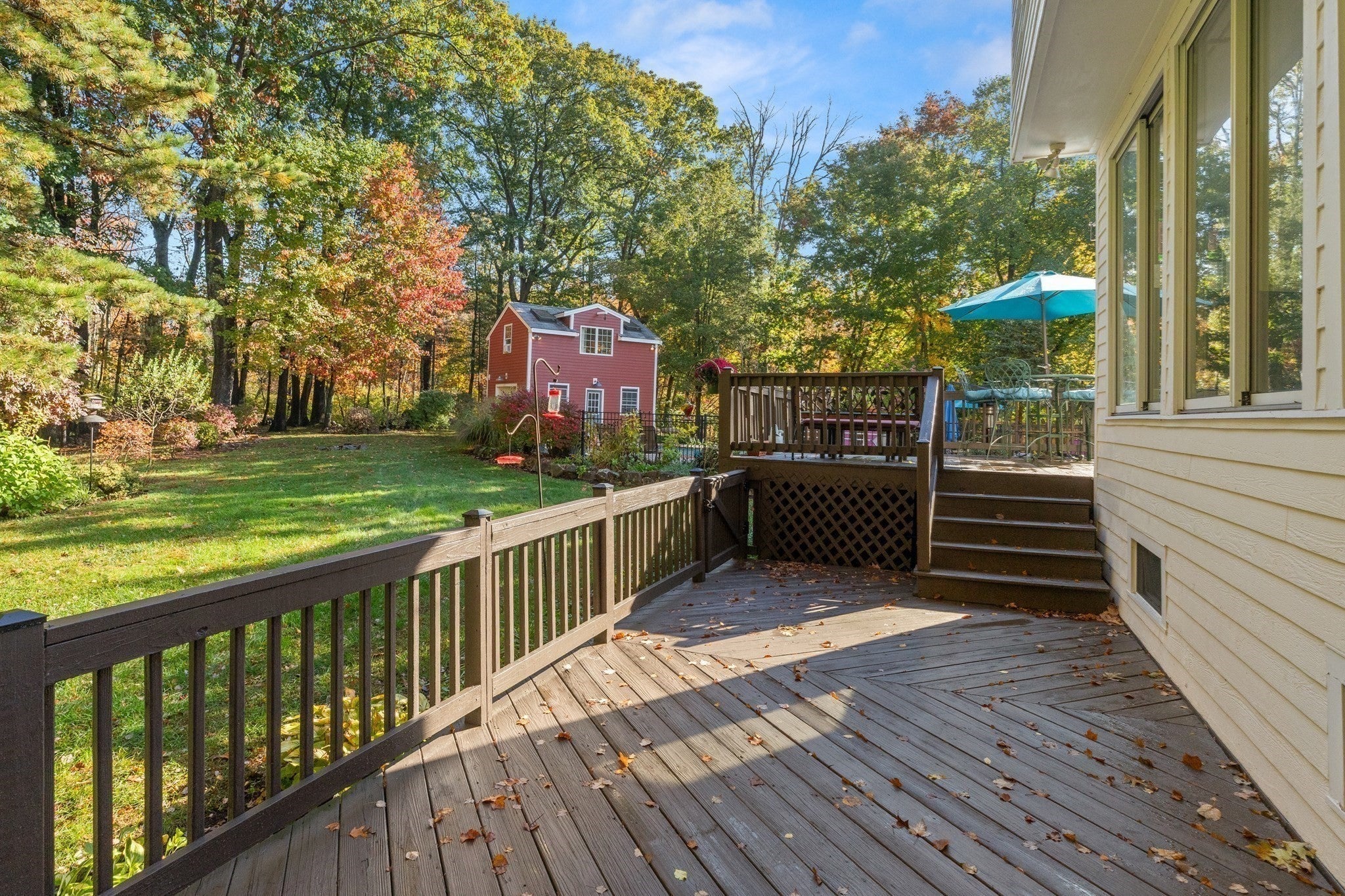 24 Crossbow Ln, North Andover, MA Photo #16