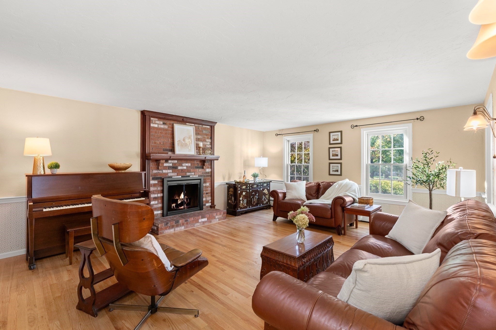 24 Crossbow Ln, North Andover, MA Photo #8